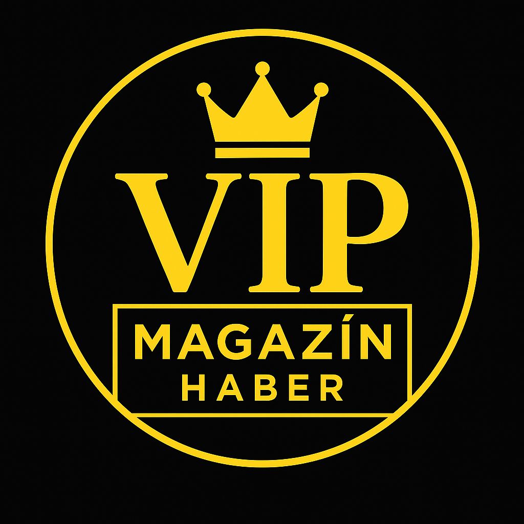 VIP MAGAZİN