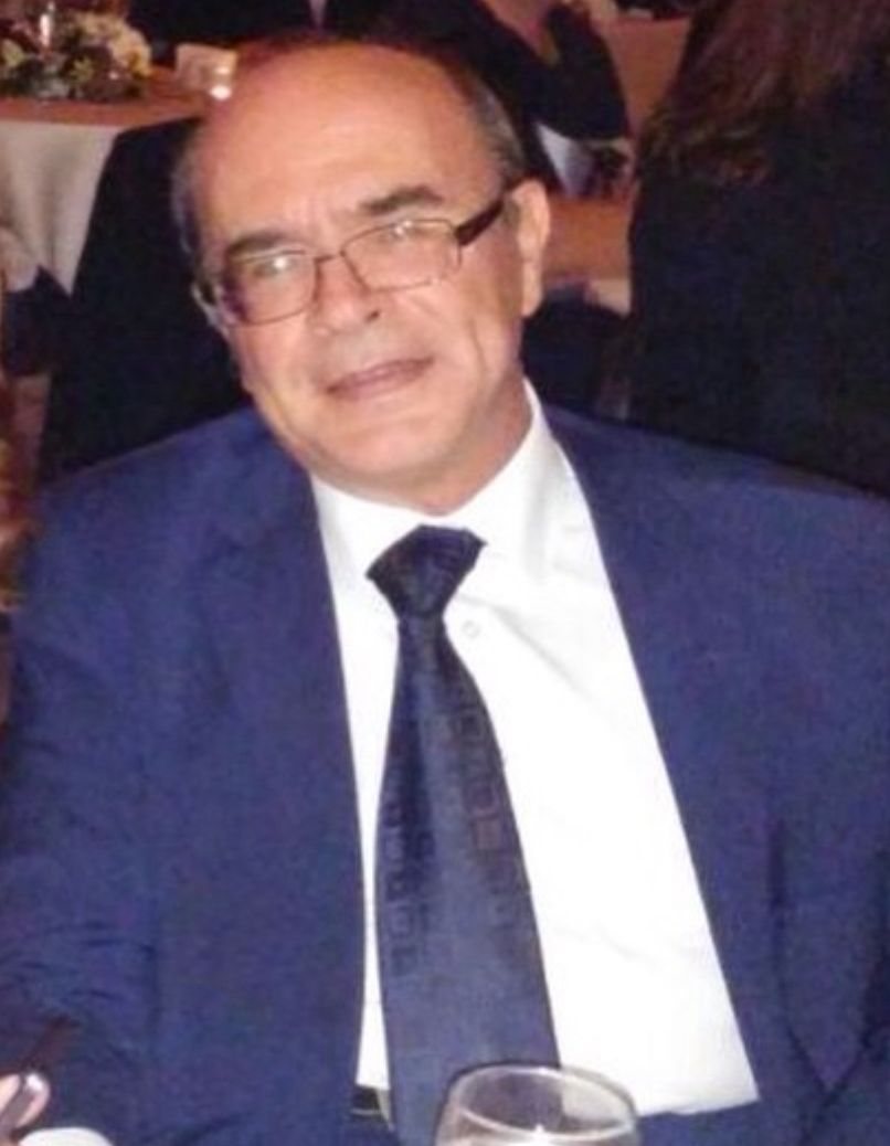 Hayrullah Ali Gürbağ