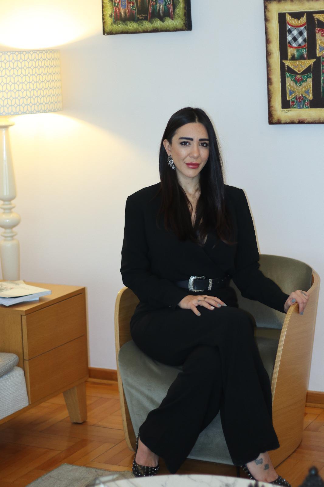 İdil Duygu Şenel